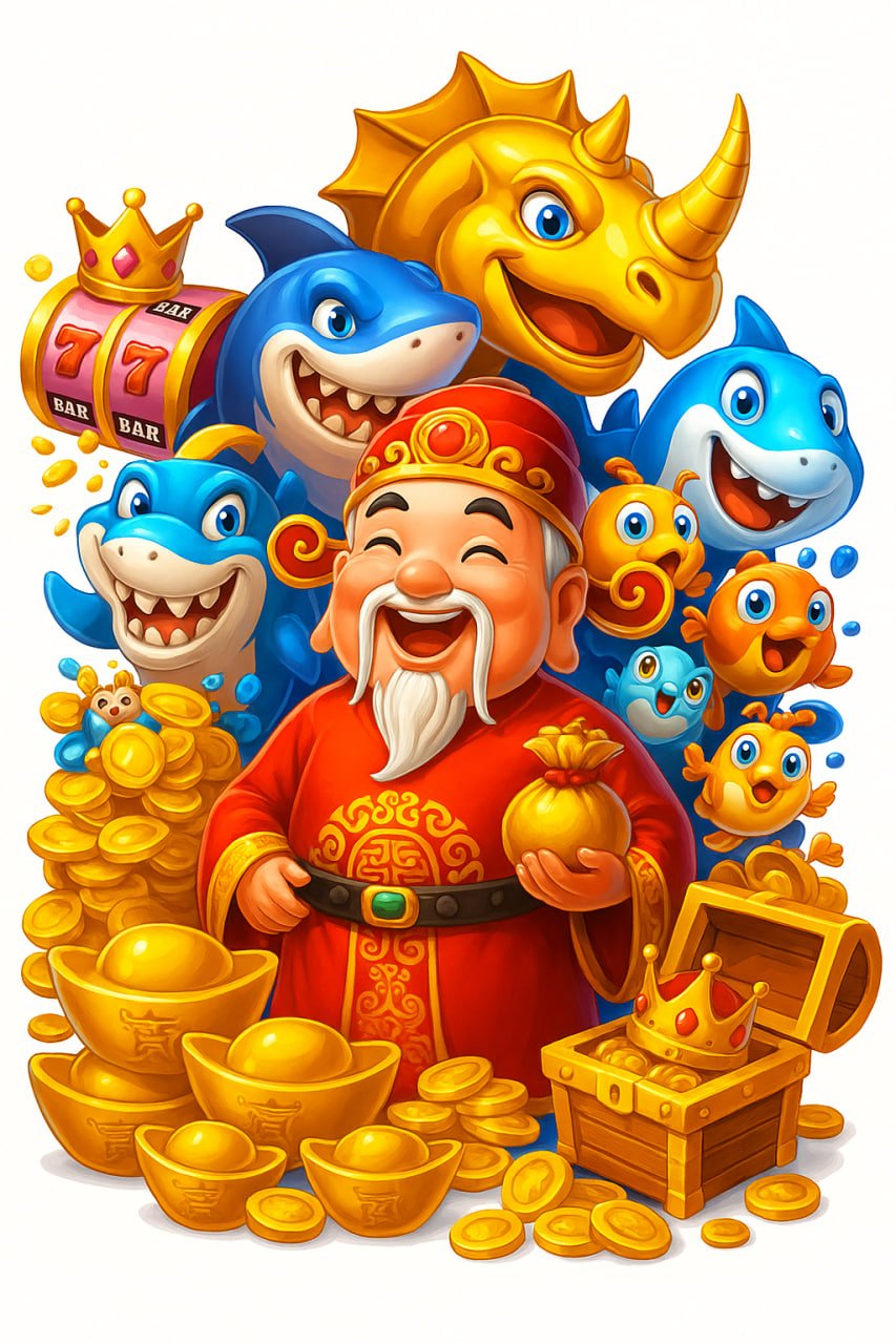 Mega Moolah slot game display di platform gacorboss