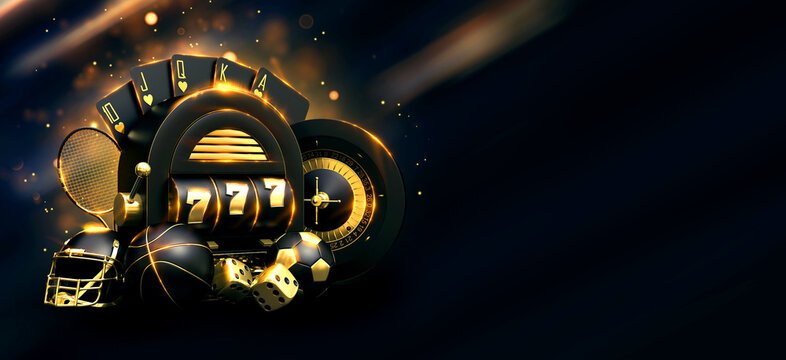 Antarmuka deposit dengan berbagai ikon metode pembayaran e-wallet dan bank